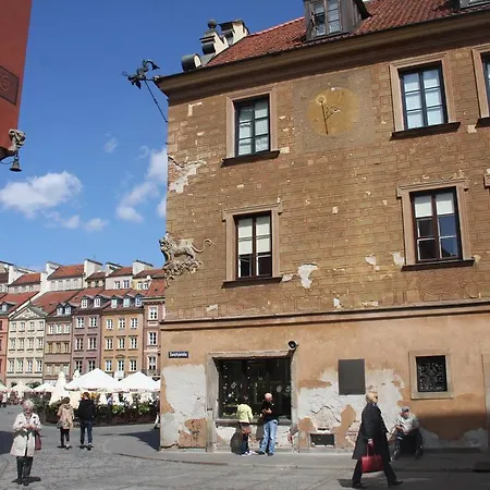 Rynek Old Town Apartment