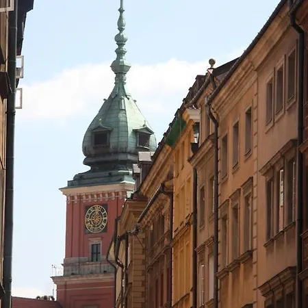 Rynek Old Town