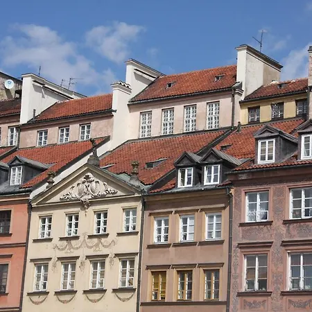 Rynek Old Town Apartment
