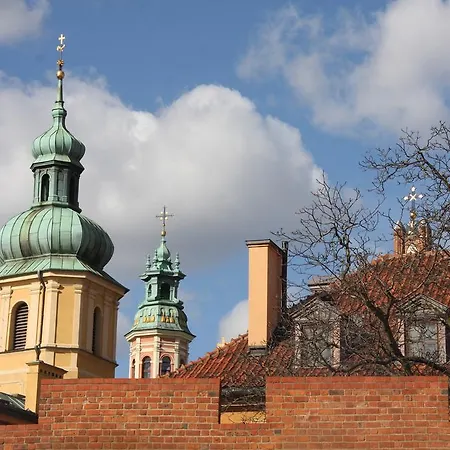 Apartment Rynek Old Town *