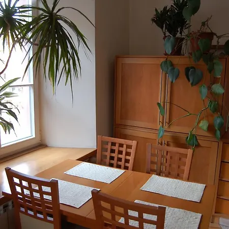 Rynek Old Town Apartment Warsaw