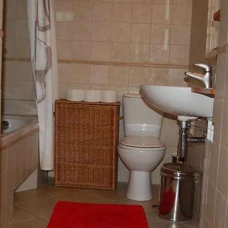 Rynek Old Town Apartment *