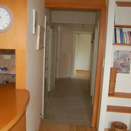 Apartment Rynek Old Town