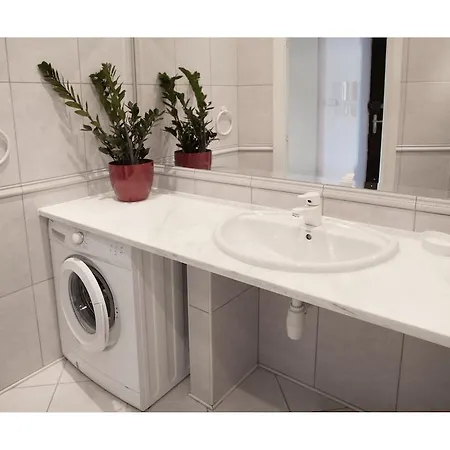Apartment Rynek Old Town *