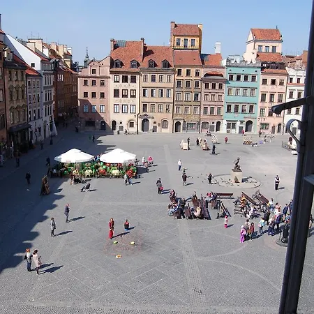 Rynek Old Town