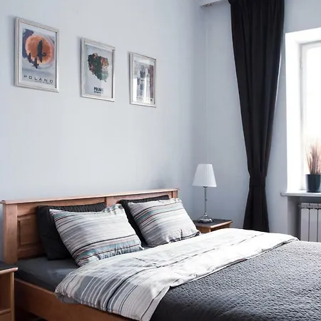 Apartment Rynek Old Town *